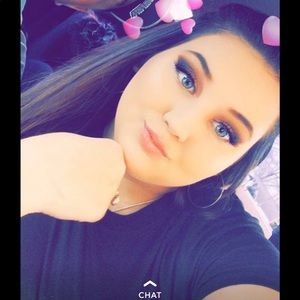 Meet your Posher, Haley